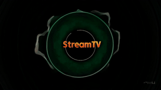 StreamTV